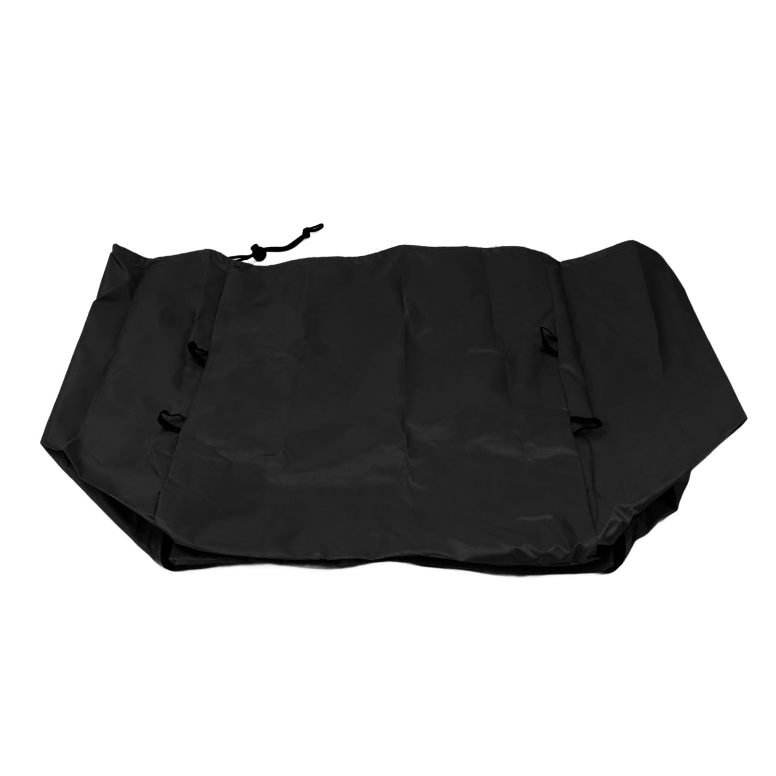 Housse de Pompe de Chauffage de Spa en Tissu Oxford argenté 420D avec Résistance à la Poussière d'eau