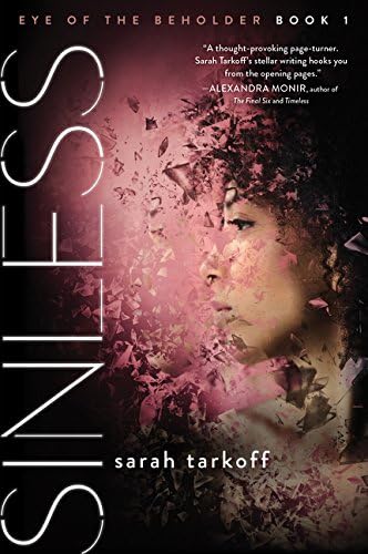 Sinless (Eye of the Beholder Book 1)