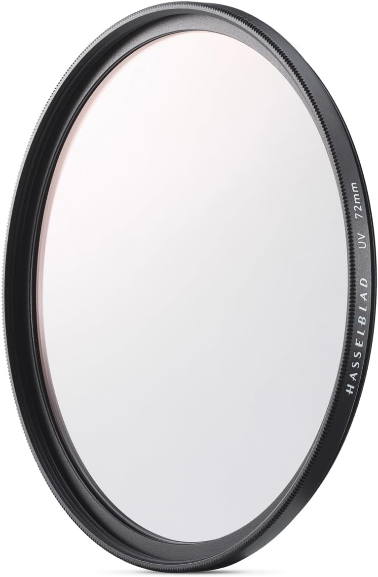 Hasselblad 72mm Multi-Layer Nano Coating UV Filter