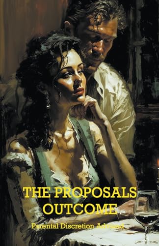 The Proposals - Outcome