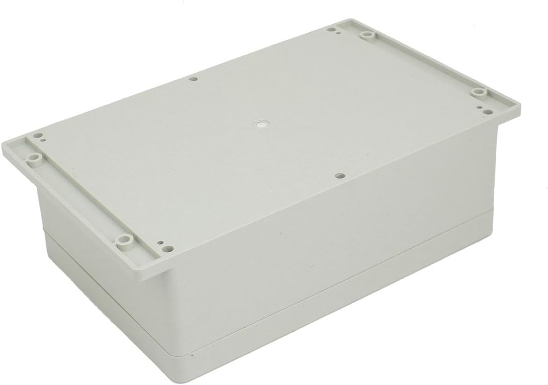 265mmx185mmx95mm ABC Package Tool Storage and Management Debris Junction Box Electric Project Enclosure Model:19as646qo574