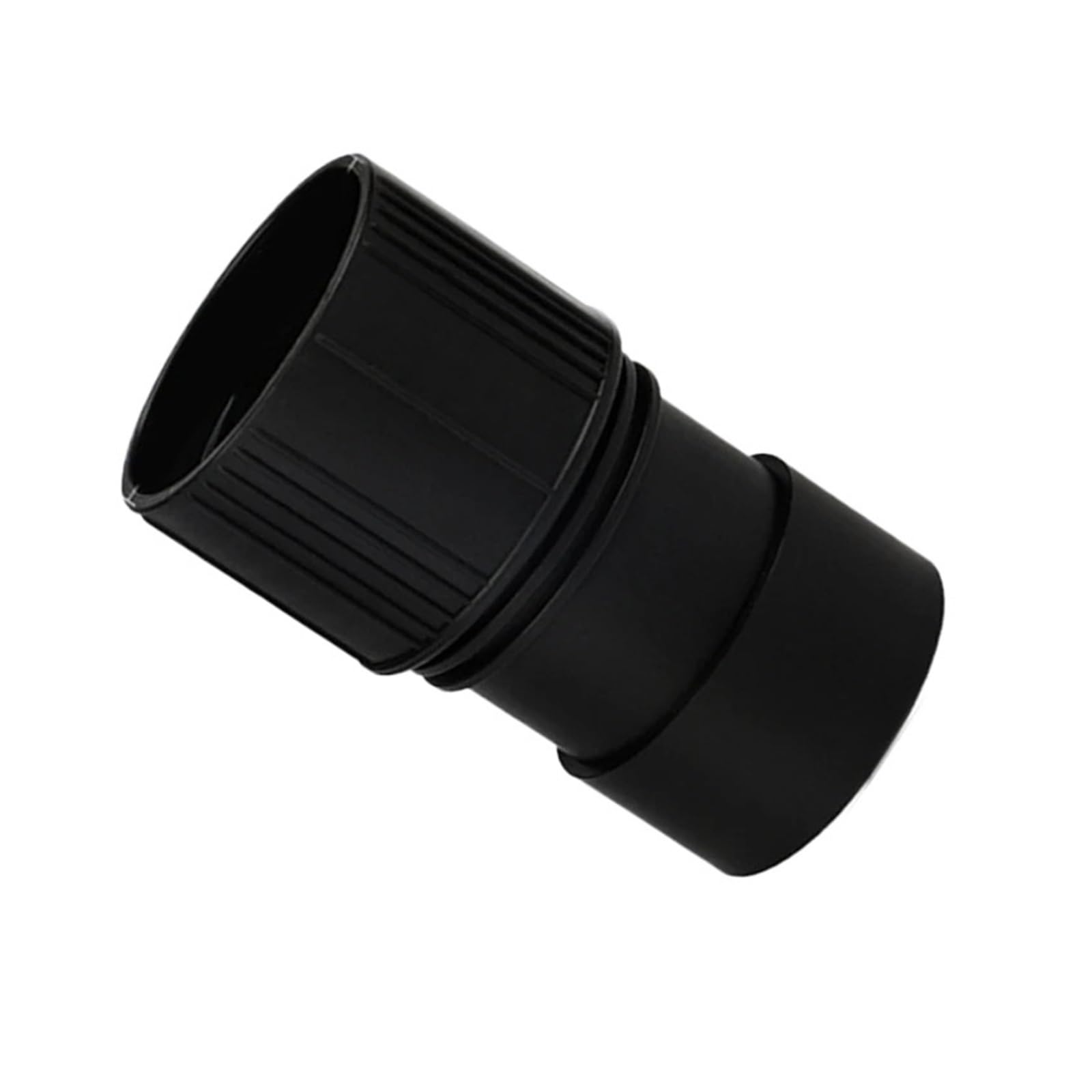 Vividcrate 2Pcs Vacuum Cleaner Hose Adapter Accessories Adaptor Connector For 40Mm To 48Mm Vacuum Cleaner Hose Coupling