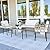 YITAHOME 4 Pieces Patio Furniture Set, Wicker Outdoor Bistro Set, All-Weather Rattan Conversation Set with Loveseat Chairs Table Cushions for Backyard, Pool, Deck, Garden – Beige