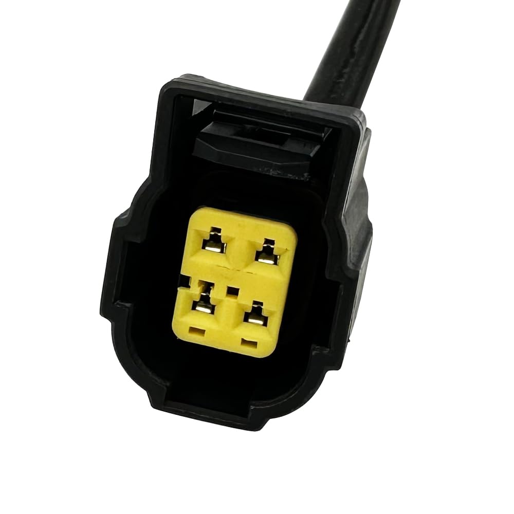 A0045425318 0045425318 Sonda lambda sensore di ossigeno adatto per SMART FORTWO 1.0 Turbo Brabus M132 2007-2013