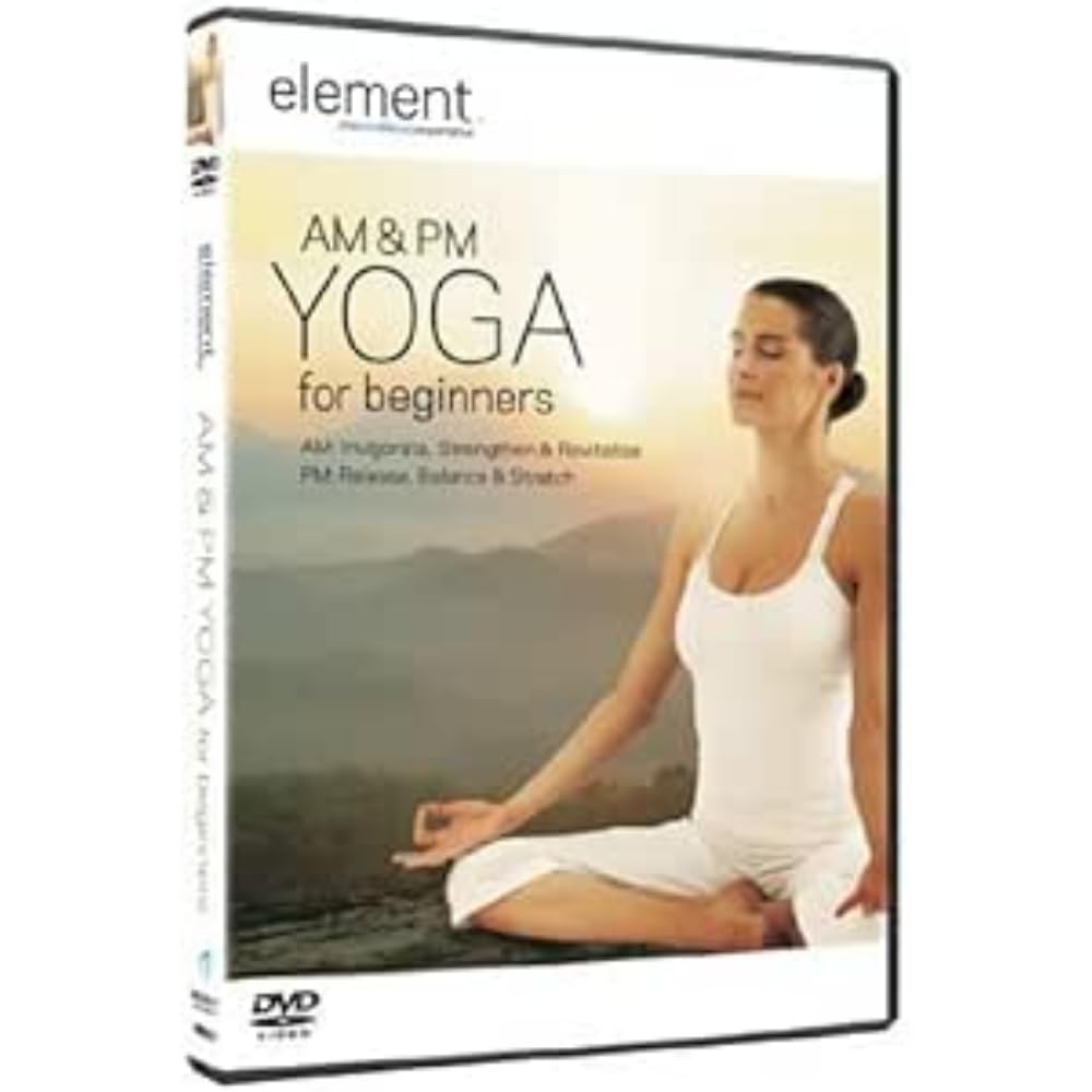 Element: Am And Pm Yoga