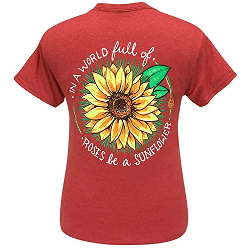 Girlie Girl Originals World Sunflow…