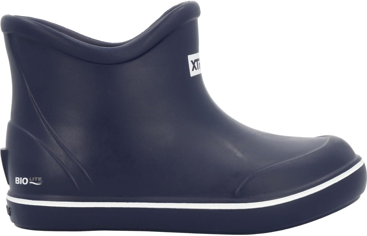 Xtratuf TUFS Little Kids Ankle Deck Boot