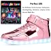 Imagen de APTESOL 11 Modos LED Zapatillas