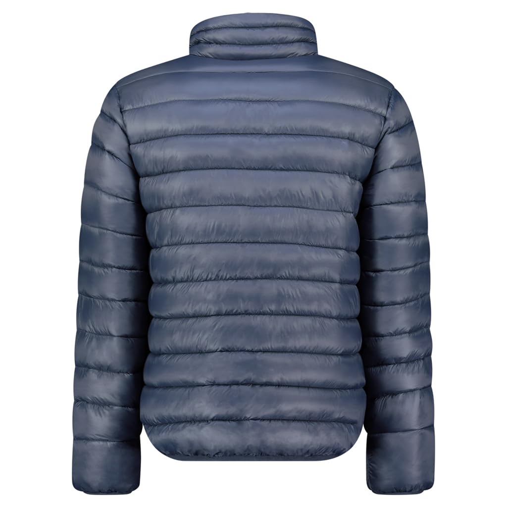 Geographical Norway- Parka hombre con capucha modelo AMITAL