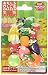 Iwako Japanese Fruit Eraser Set