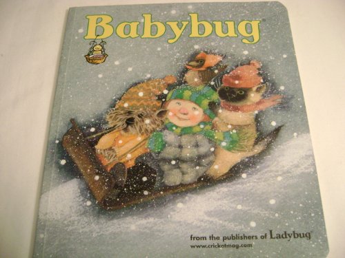 Babybug November / December 2008