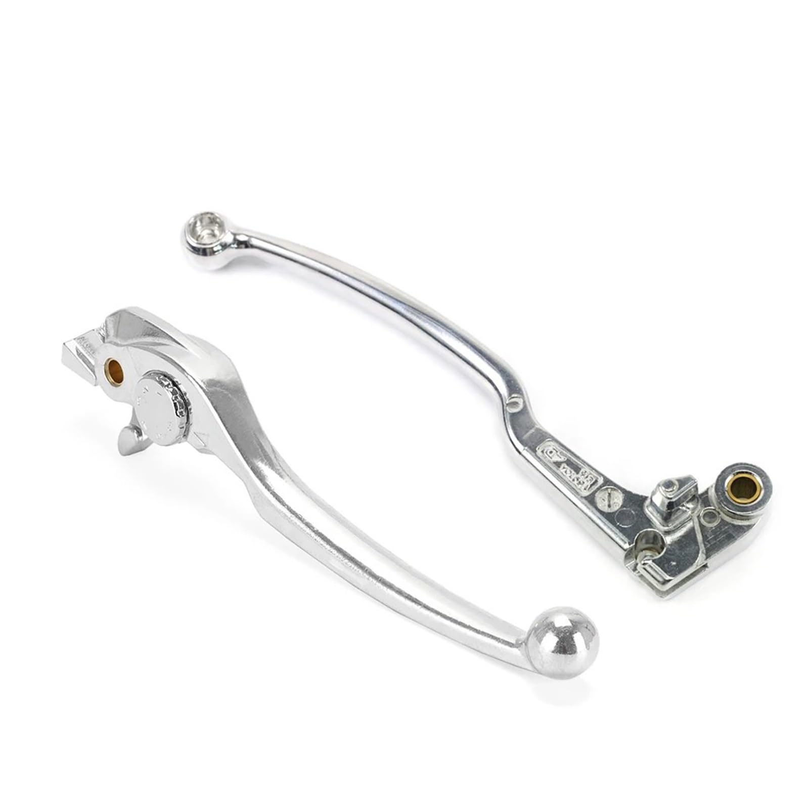 Hguvsjd for CB600F for Hornet for CBR600F for CBF600 N/S 2007-2010 2011 2012 2013 Motorcycle Front Brake Clutch Lever Motorcycle Brake Lever(Brake Clutch Lever)