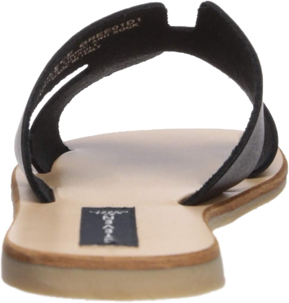 Steven Women's Greece Slides