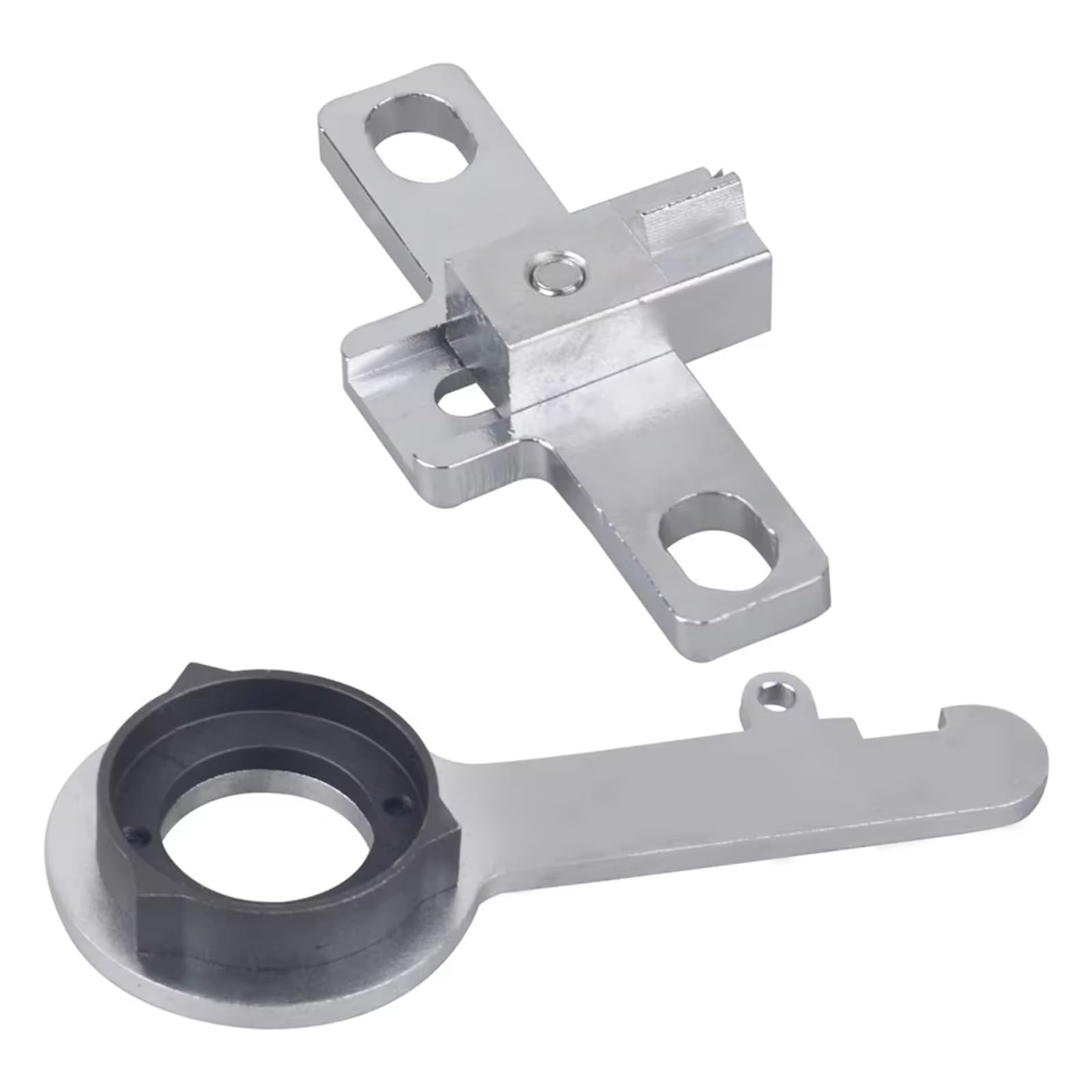 Kit De Herramientas Para La Cadena De Distribución Del Motor 303-1637 Compatible Con Ford Para Transit Para Transit Para Custom 2016-2024 Herramienta Calado Motor