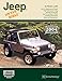 Jeep Owner's Bible: A Hands-On Guide to Getting the Most from Your Jeep (Owners Bible)
