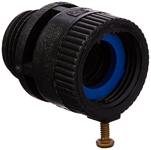 Orbit DripMaster 69750 Hose Bib Anti-Siphon Valve