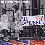  Great British Songs