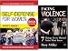 Bundle: Self-Defense for Women Book by Loren W. Christensen / Facing Violence DVD by Rory Miller (YMAA)