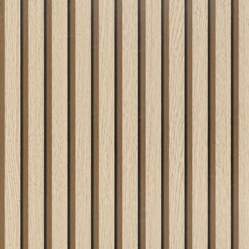 Papel adhesivo para muebles efecto madera marrón que cubre imperfecciones en encimeras 2
