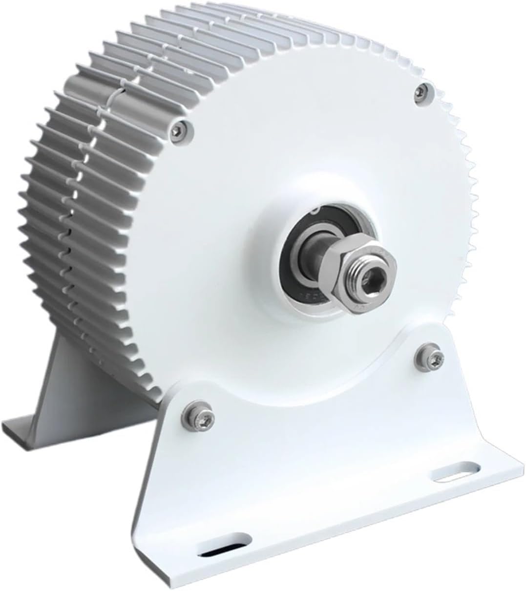1000w Wind Generator 12V 24V 48V 750 Rpm AC DC Power Magnetic Dynamo Water Hydro Alternator(12V)