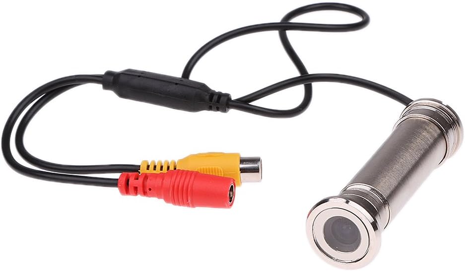 camma spia per occhiali