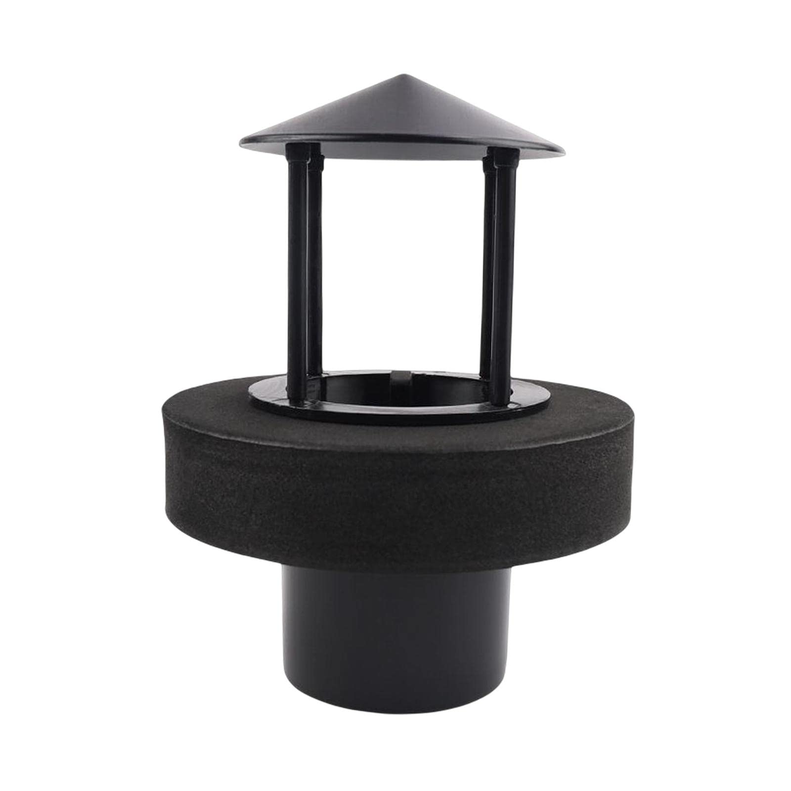 Enakshi (LABEL) Mist Maker Mist Dispenser Floating Sprayer Fogger For Fish Tank Filter Black |Pet Supplies|Fish&Aquariums|Filters (B0BQJCPWDM) Amazon Price History, Amazon Price Tracker