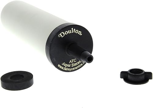 DOULTON W9121214 عنصر استبدال ATC Super Sterasyl