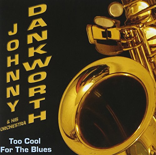 Too Cool For The Blues