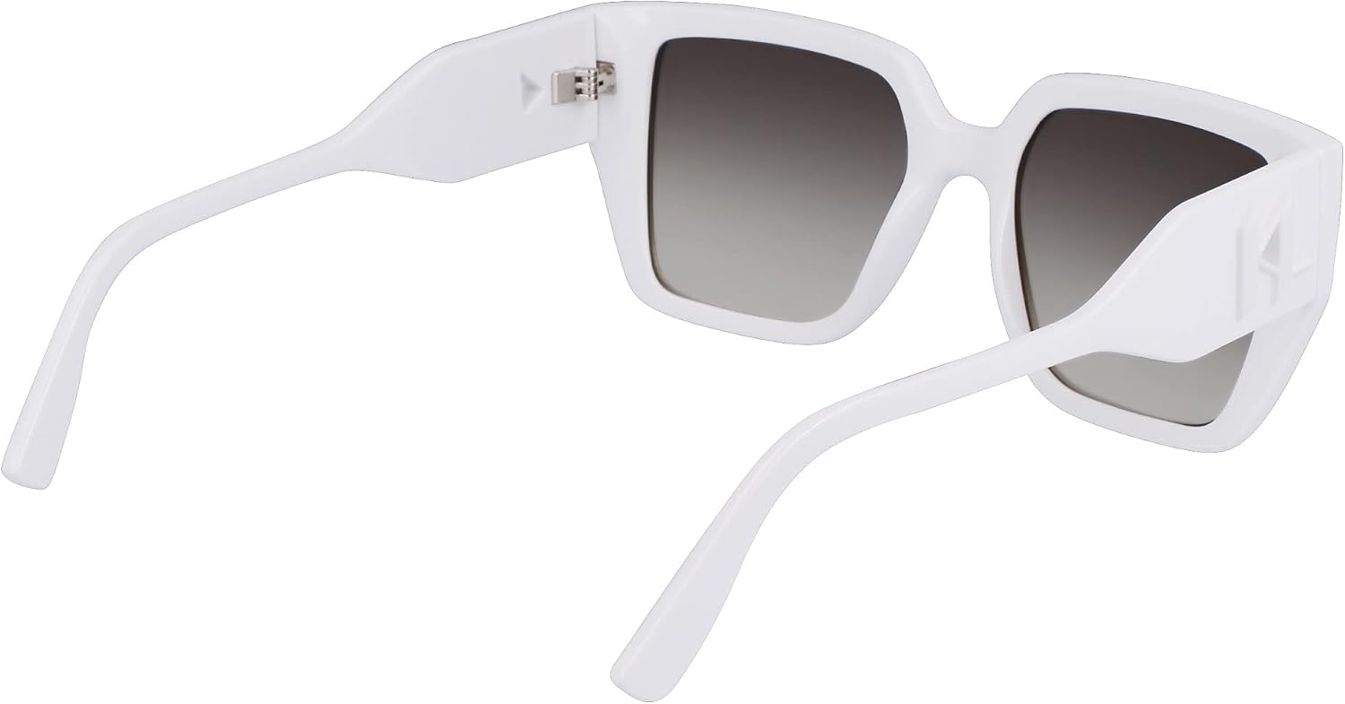 Karl Lagerfeld KL 6098S 105 52 New Women Sunglasses