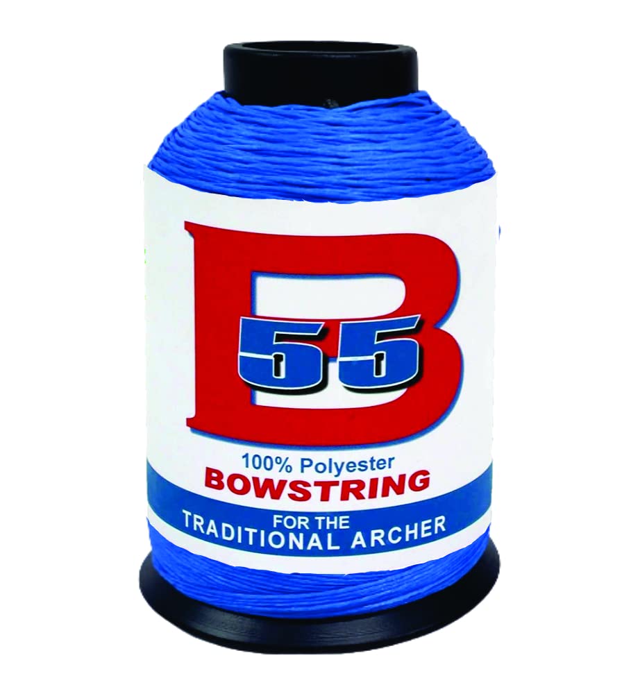BCY B55 Bowstring Material