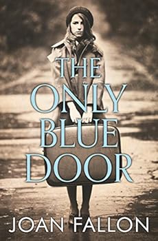 The Only Blue Door