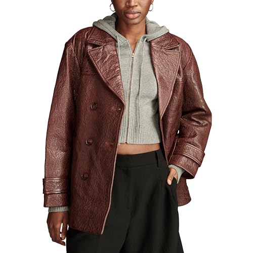 Veste femme Lucky Brand Marla affirmez votre style avec style