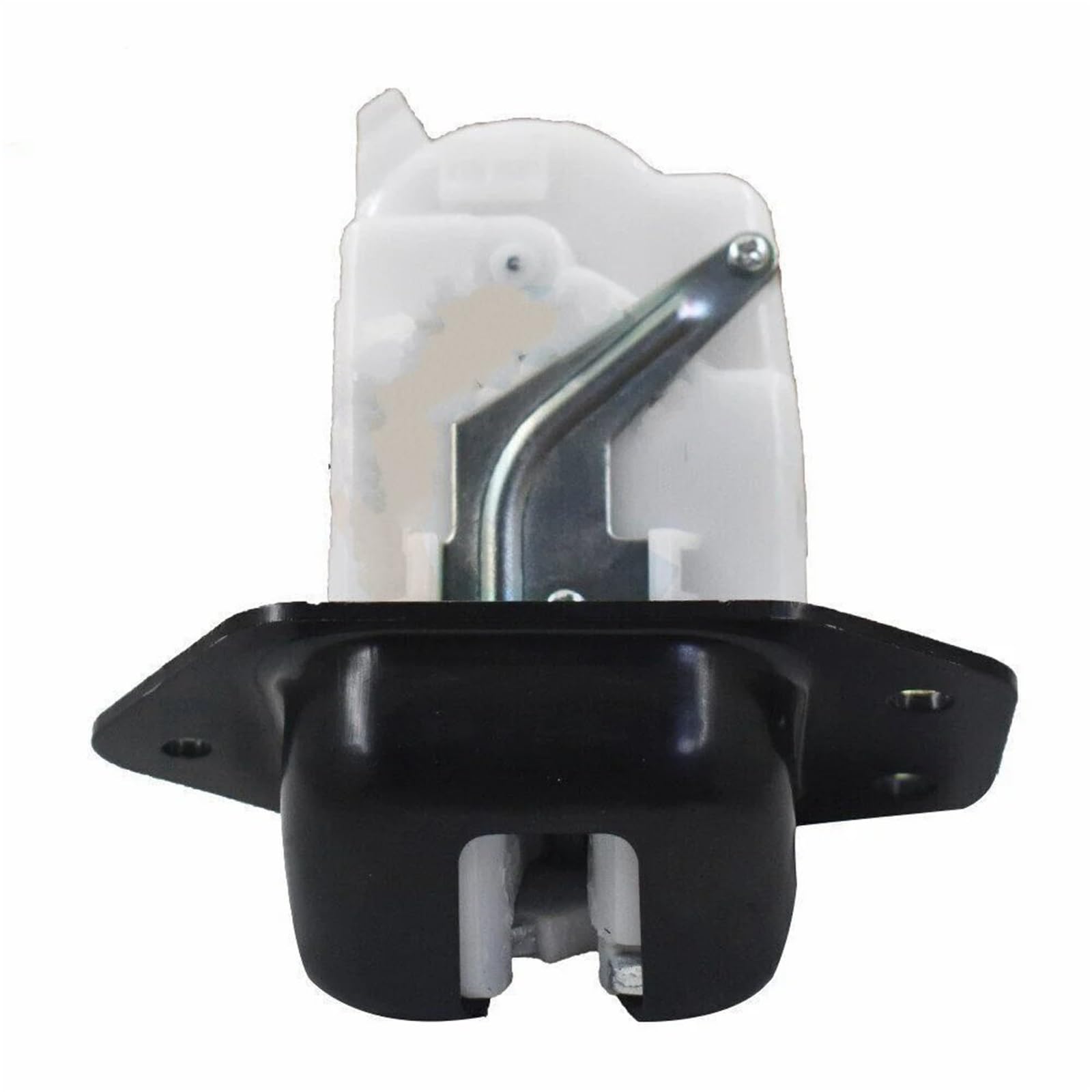 Tailgate Latch Lock Rear Trunk Tailgate Latch Actuator 90502CA00C for Nissan for Leaf for Versa for Rogue for Murano for Infiniti EX35 2005-2017 Tailgate Bootlid Lock Actuator
