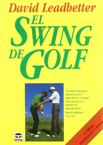 El Swing del Golf