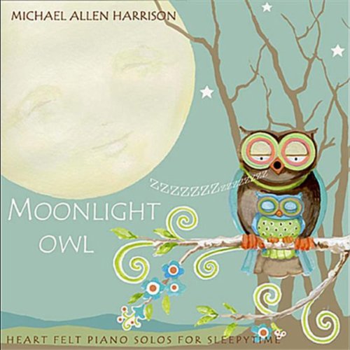 Michael Allen Harrison