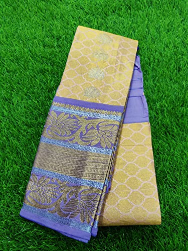 JAINITHISH COLLECTIONS pink kuppadam silk saree – image 3
