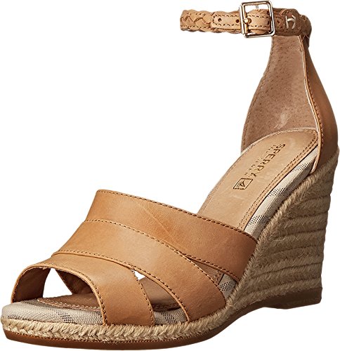Sperry Top-Sider Women's Skye Wedge Sandal
