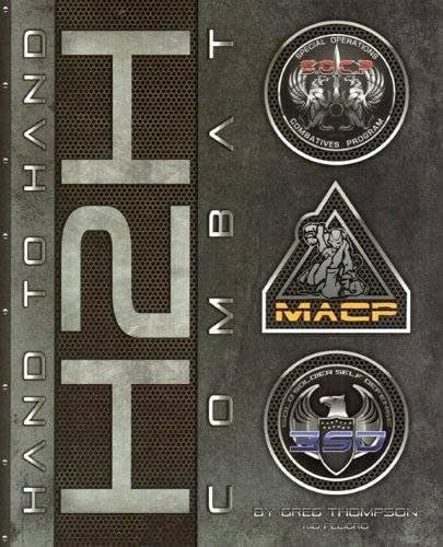 H2H Combat Soldiers Edition Paperback – October 23, 2012