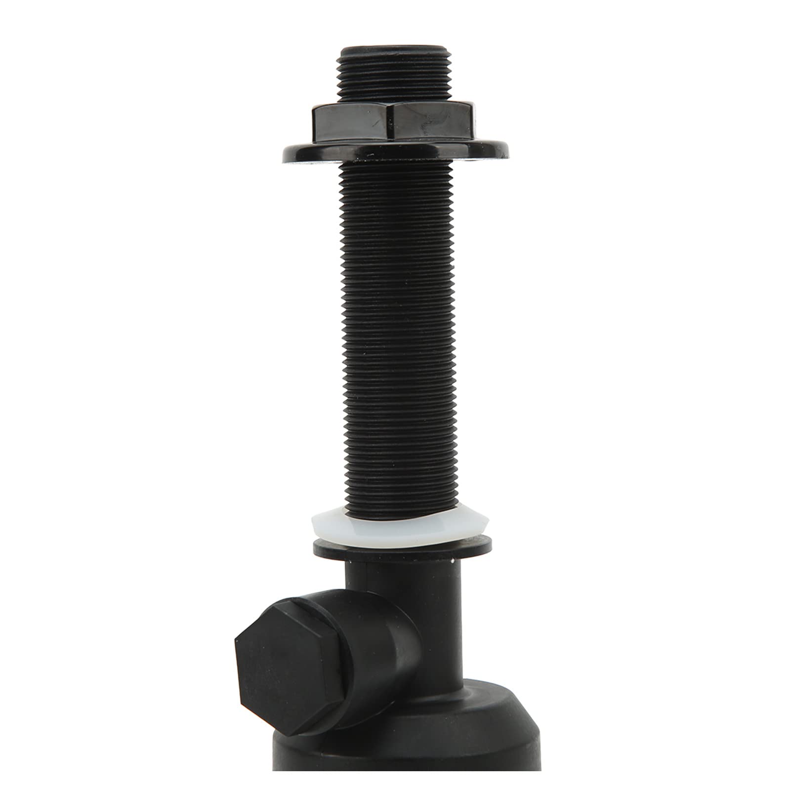 Pompe D'aération de Vivier DC 12 V, Aérateur Submersible SFBP1 G1100 13C 1100 GPH avec Arbre en Acier Inoxydable, pour Bateaux, Yachts de Pêche, Réservoirs de Vivier
