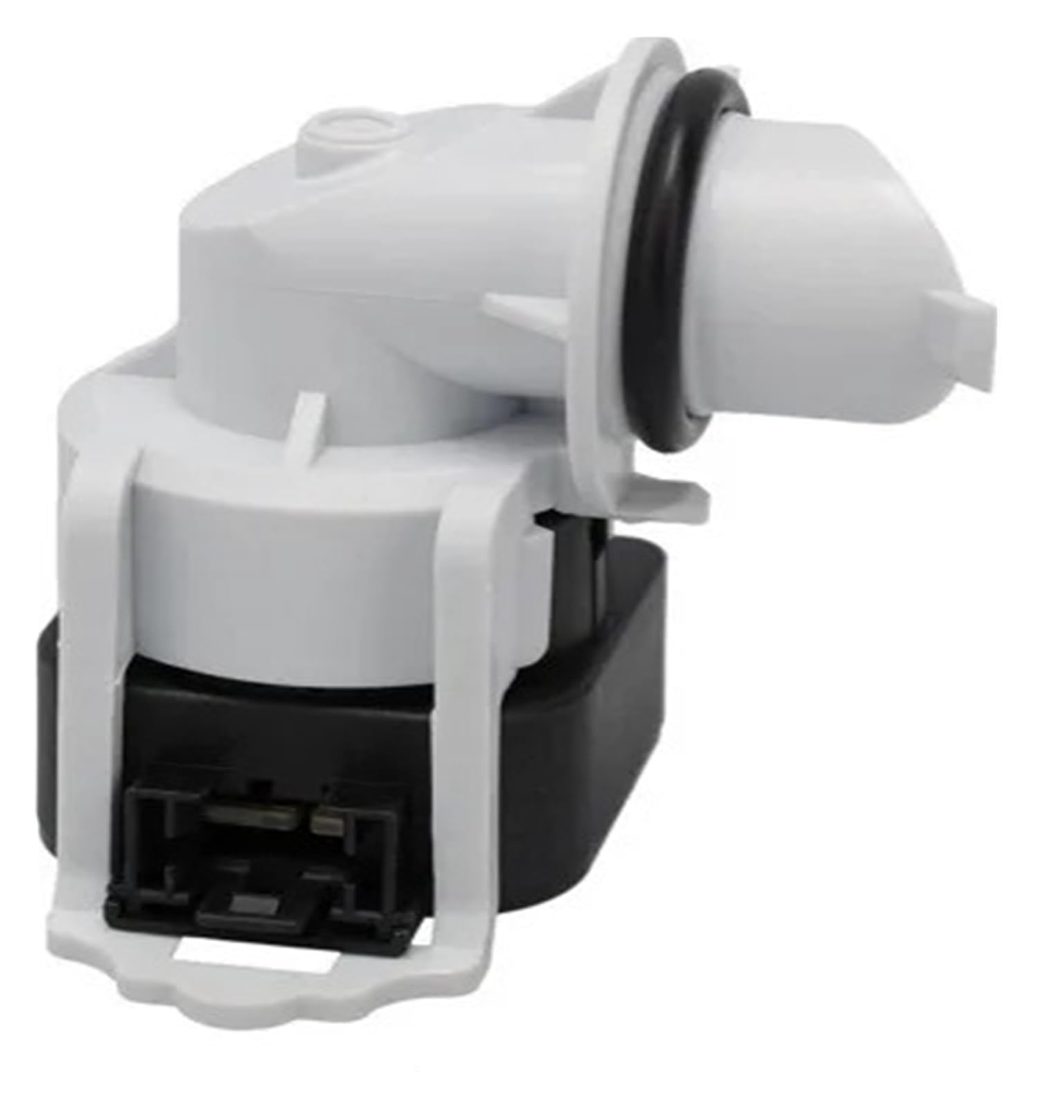 Sensor De Presión for Lavavajillas, Compatible Con GE, Pieza De Repuesto for Detector De Nivel De Agua WD21X25468 AP6976524