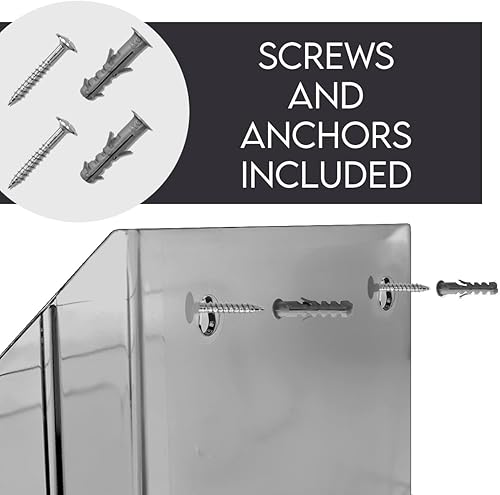 Miniatura 7 de Acrimet Organizador vertical de triple archivador (color ahumado)