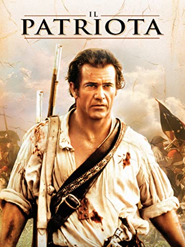  Il Patriota