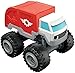 Fisher-Price Nickelodeon Blaze & The Monster Machines, Debris