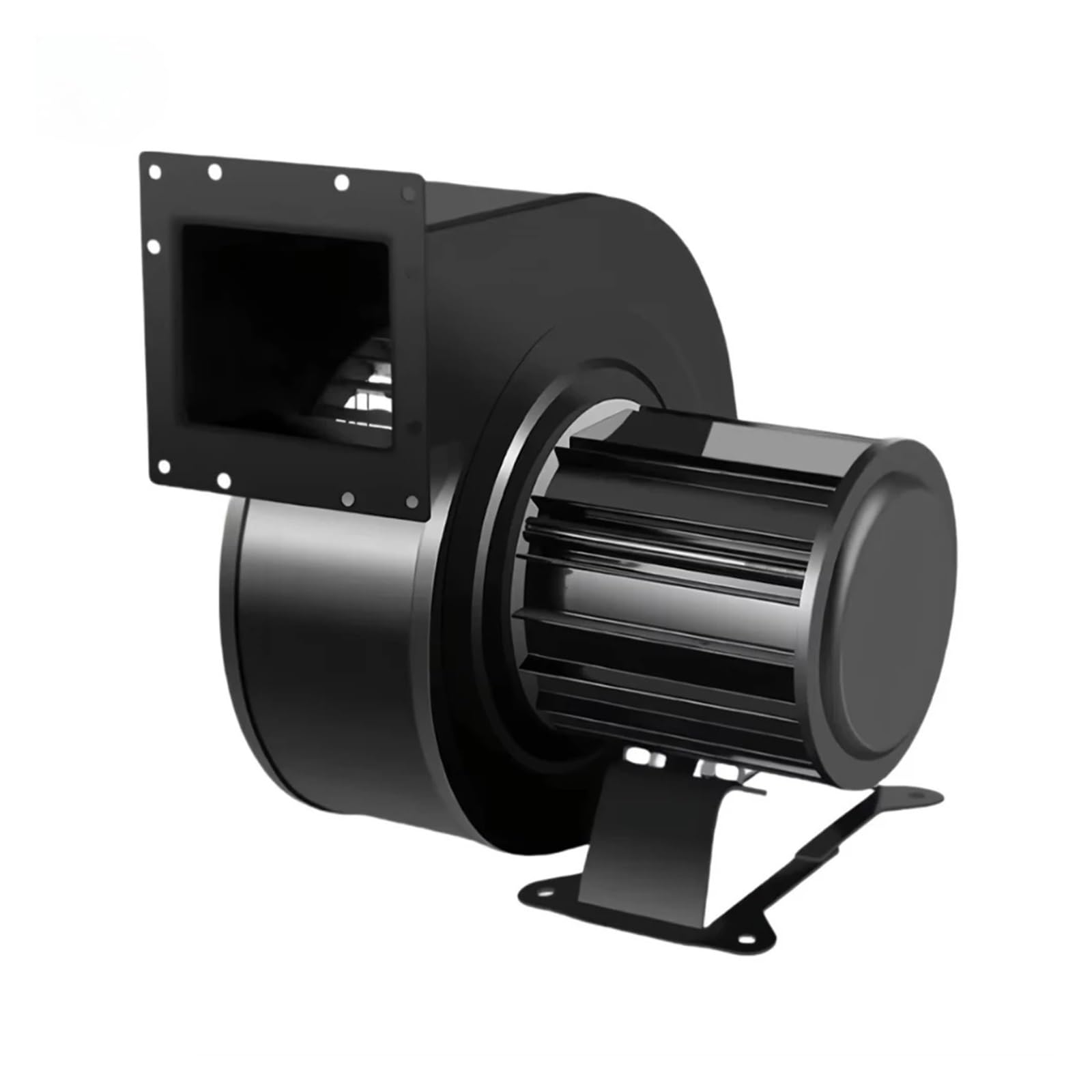 OKEWGHFL Cooling Heat Extractor Inflatable Centrifugal Fan Blower