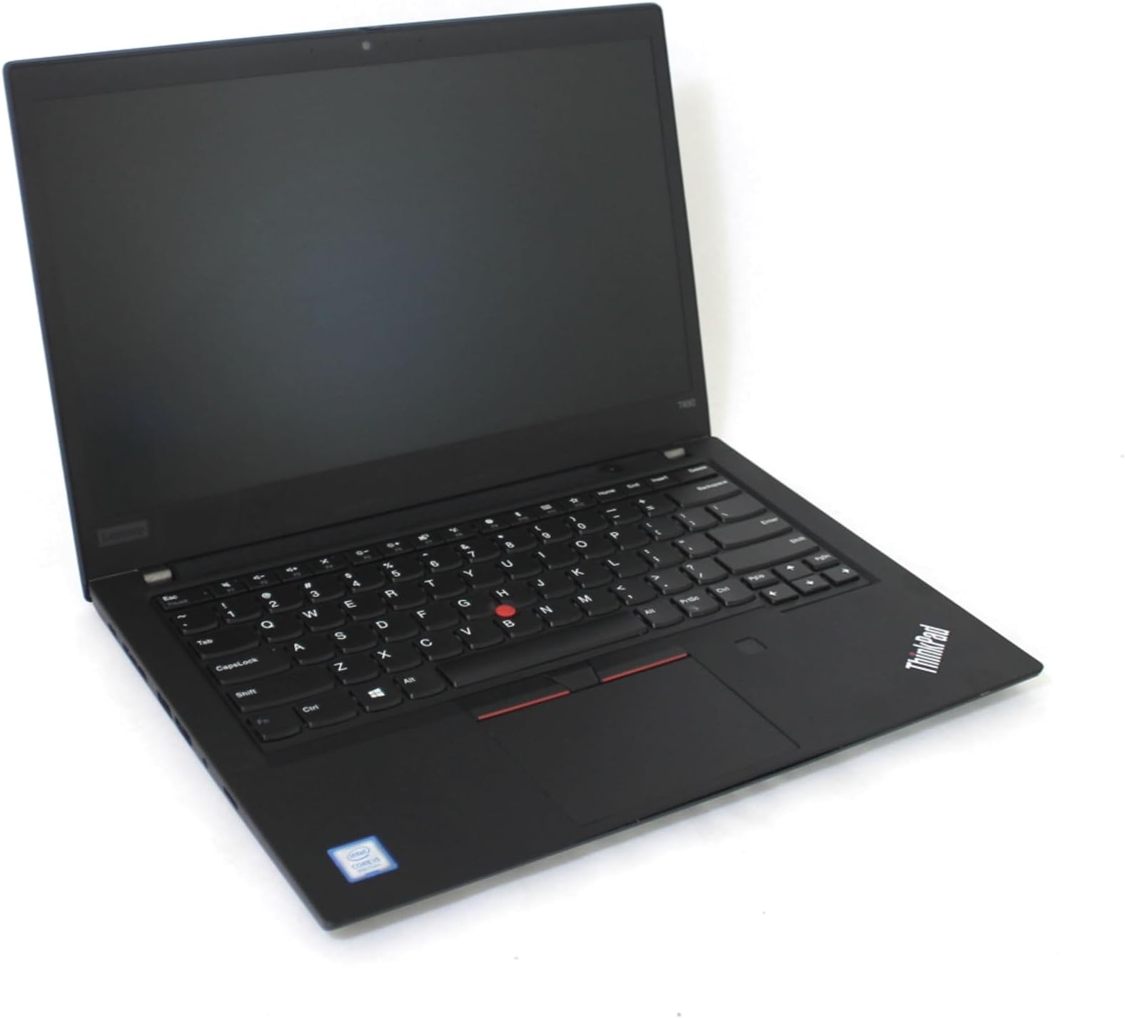 LENOVO ThinkPad T490 14.0" FHD Laptop Computer, Intel Core i5-8365 Processor, 16GB DDR4 RAM, 256GB SSD, windows 11 Pro 64-bit (Renewed)