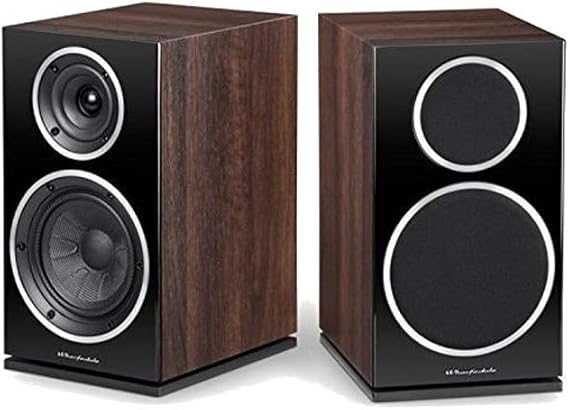 Wharfedale diamond 225 white Outlet