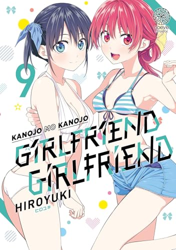 Girlfriend Girlfriend — Tome 9