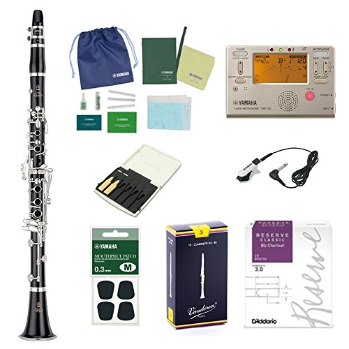 YAMAHA ���}�n �N�����l�b�g YCL-650 �Ǌy��S���������߃Z�b�g�t�� E�Z�b�g