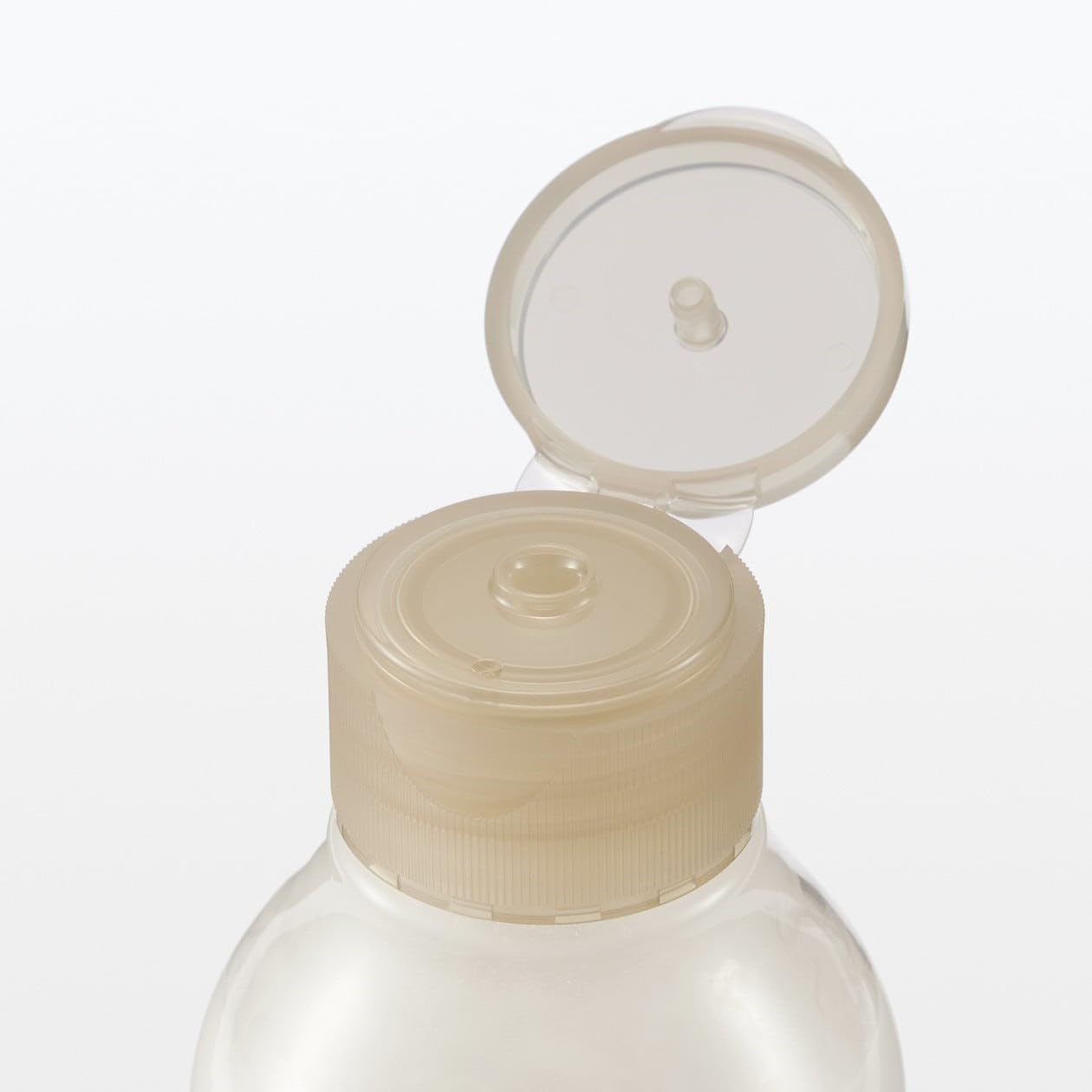 MUJI Sensitive Skin Moisturising Milk Deep Moisture 6.76 fl oz/200ml