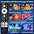 Replacement for Hisense TV Remote, Voice Control Compatible with Hisense QLED UHD Mini-LED ULED Smart Google TVs
